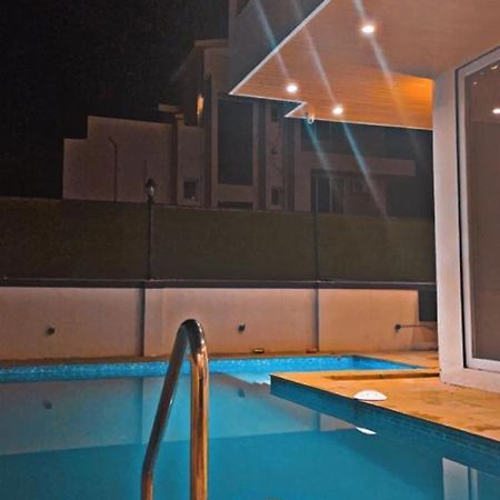 Sai Villa Lonavala Extérieur photo
