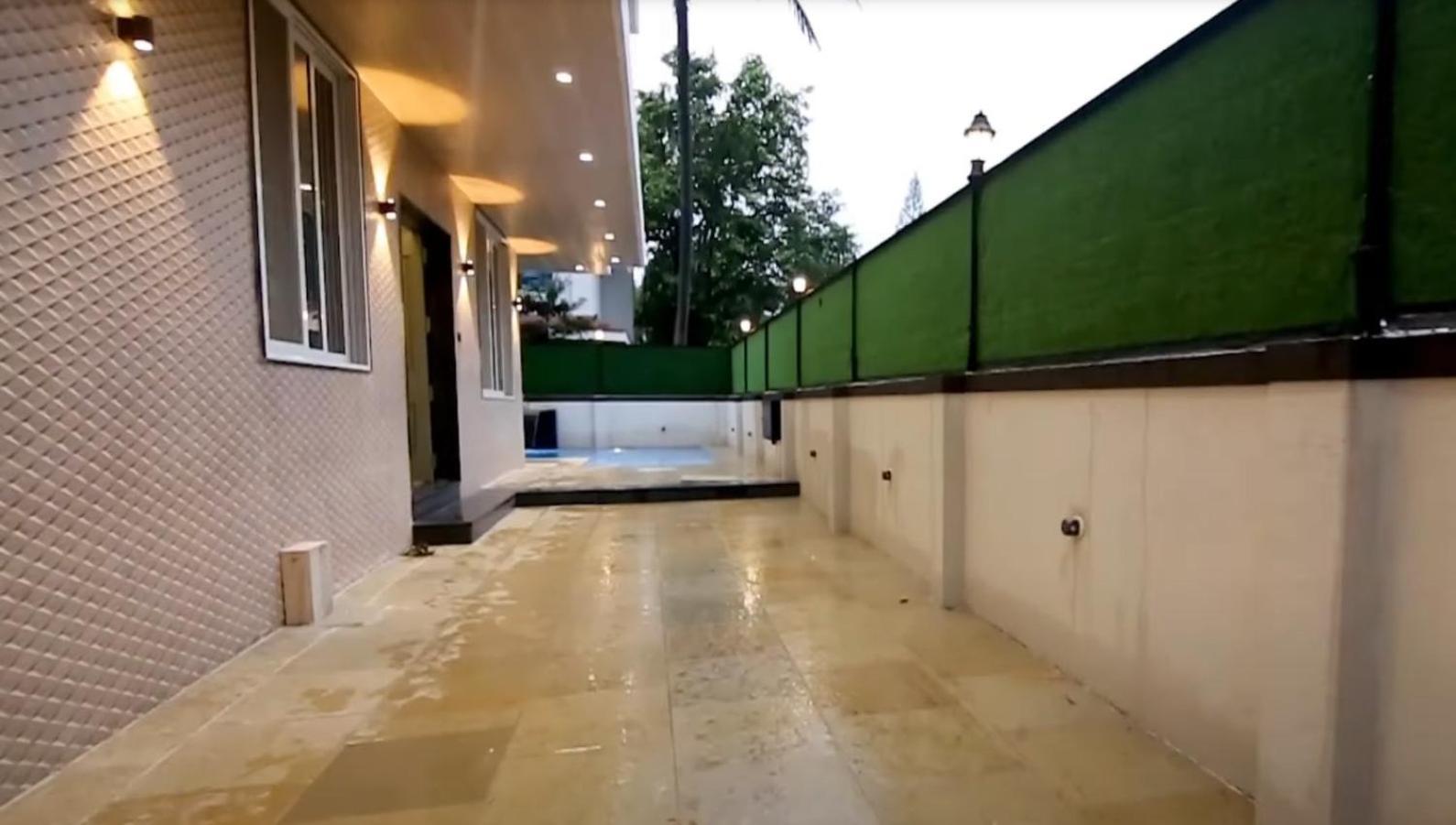 Sai Villa Lonavala Extérieur photo