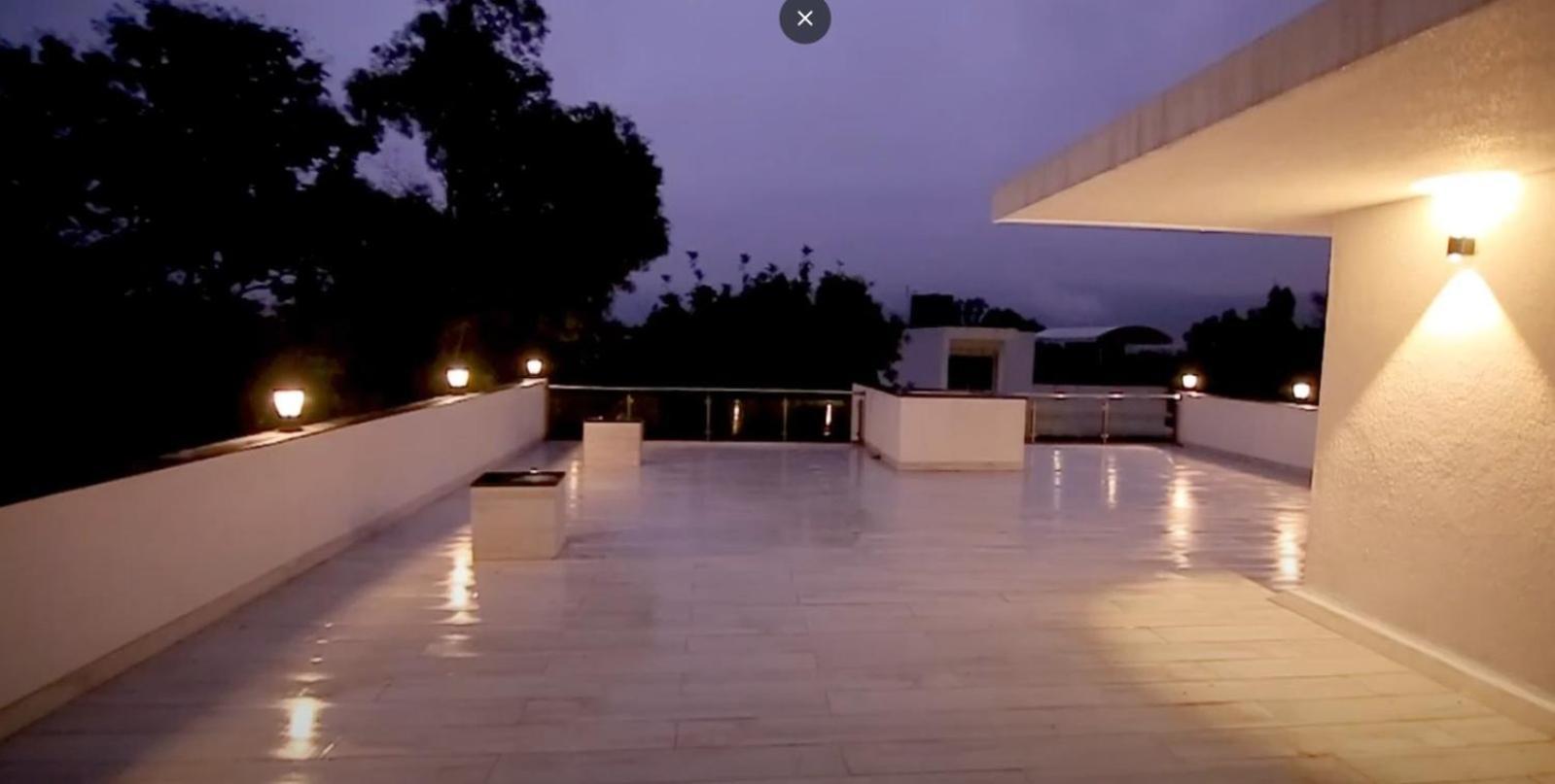 Sai Villa Lonavala Extérieur photo